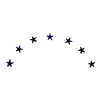 STAR BORDER