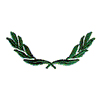 LAUREL WREATH