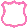 BADGE BORDER