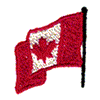 CANADIAN FLAG