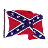 CONFEDERATE FLAG