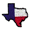 TEXAS FLAG - SMALL