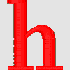 LC SERIF H