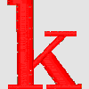 LC SERIF K