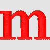 LC SERIF M