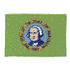 WASHINGTON FLAG