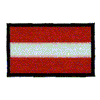 AUSTRIA FLAG