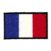 FRANCE FLAG