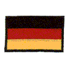 GERMANY FLAG