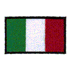 ITALY FLAG