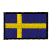 SWEDEN FLAG