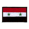 SYRIA FLAG