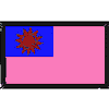 TAIWAN FLAG