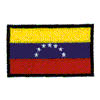 VENEZUELA FLAG