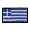 GREECE FLAG