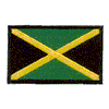 JAMAICA FLAG