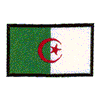 ALGERIA FLAG