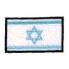 ISRAEL FLAG