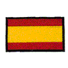 SPAIN FLAG