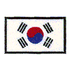 SOUTH KOREA FLAG