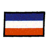 LUXEMBOURG FLAG