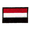 YEMEN FLAG