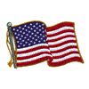 AMERICAN FLAG