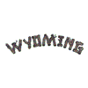 WYOMING LOGO