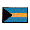 BAHAMAS FLAG