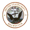 UNITED STATES NAVY RECRUITER