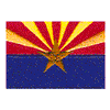 ARIZONA FLAG