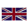 UNITED KINGDOM FLAG