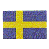 SWEDEN FLAG