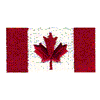 CANADA FLAG