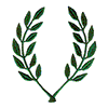 LAUREL WREATH