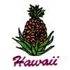 PINEAPPLE - HAWAII