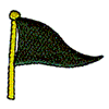 PENNANT FLAG