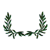 LAUREL WREATH