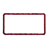 RECTANGLE BORDER