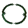 LAUREL WREATH