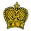 CROWN #594