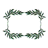 LAUREL BORDER