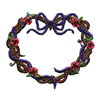 HEART WREATH