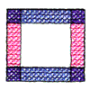 CROSS STITCH BORDER