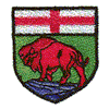 MANITOBA SHEILD