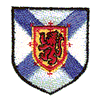 NOVA SCOTIA SHEILD