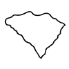 SOUTH CAROLINA STATE OUTLINE