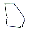 GEORGIA STATE OUTLINE