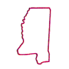 MISSISSIPPI STATE OUTLINE