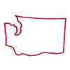 WASHINGTON STATE OUTLINE